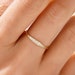 see more listings in the Gold Wedding Rings section