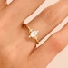 see more listings in the Gold Engagement Rings section