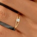 see more listings in the Gold Engagement Rings section