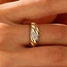 see more listings in the Gold Statement Rings section