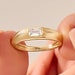 see more listings in the Gold Wedding Bands section