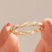 see more listings in the Gold Wedding Rings section