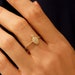 see more listings in the Gold Statement Rings section