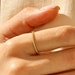 see more listings in the Gold Stackable Rings section