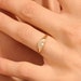 see more listings in the Gold Statement Rings section