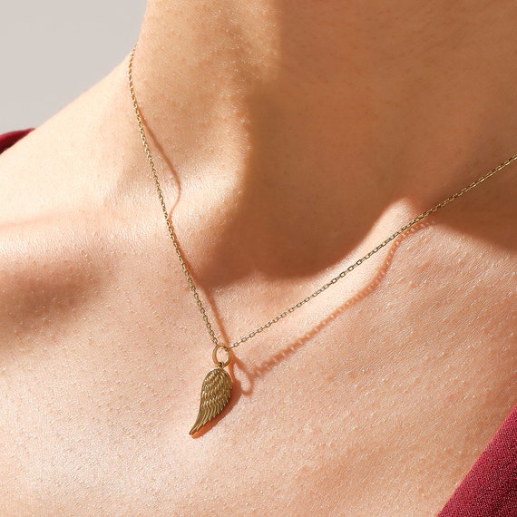 Get to Know Feather Pendants, the Genderless Jewelry Brand from London