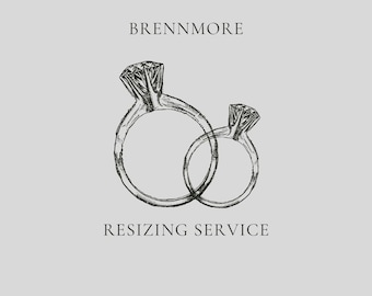 Resizing Service for Brennmore's Customers