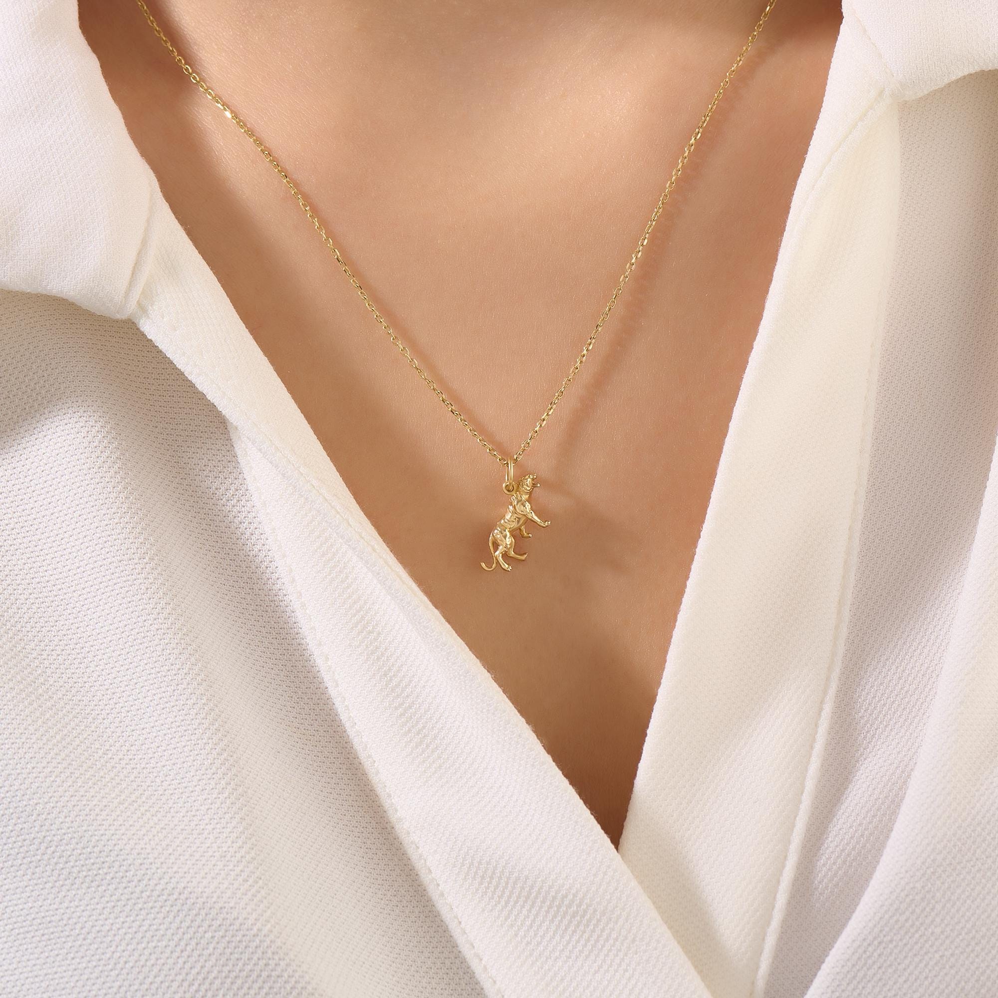 ショーメ Chaumet ネックレス アトラップモワ ハート ビー ハチ