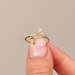 see more listings in the Gold Statement Rings section