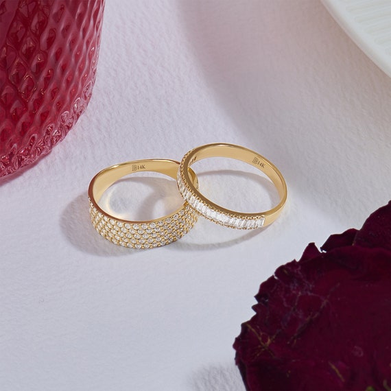 Suarez wedding clearance ring price range
