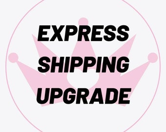 Shiping Upgrade