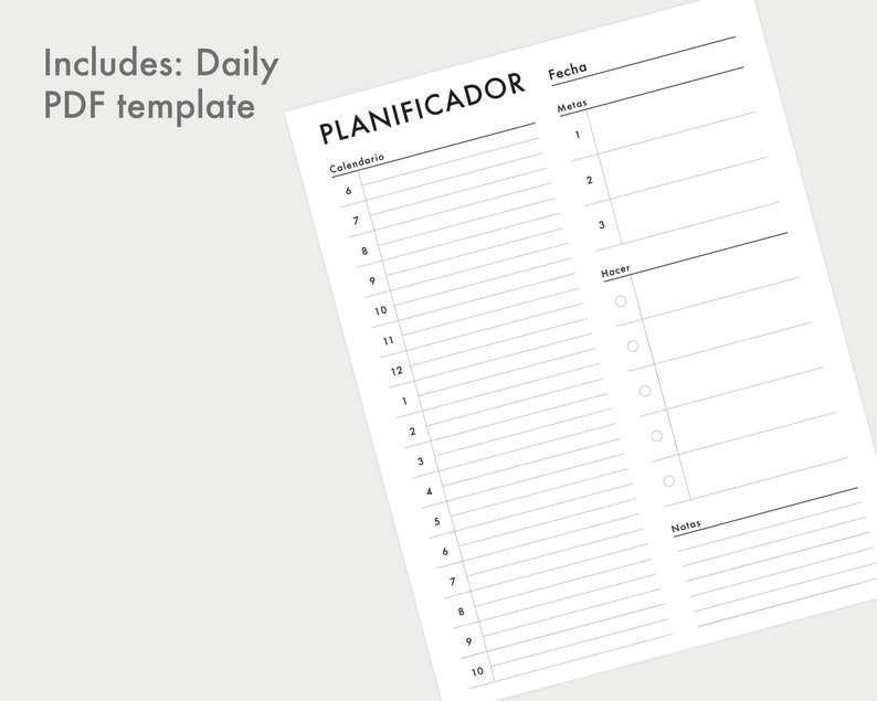 spanish-daily-planner-spanish-printable-daily-planner-spanish