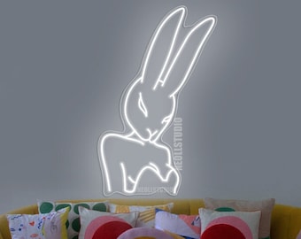 SEXY WOMAN -  LED Neon Sign, Custom Neon, Neon Light