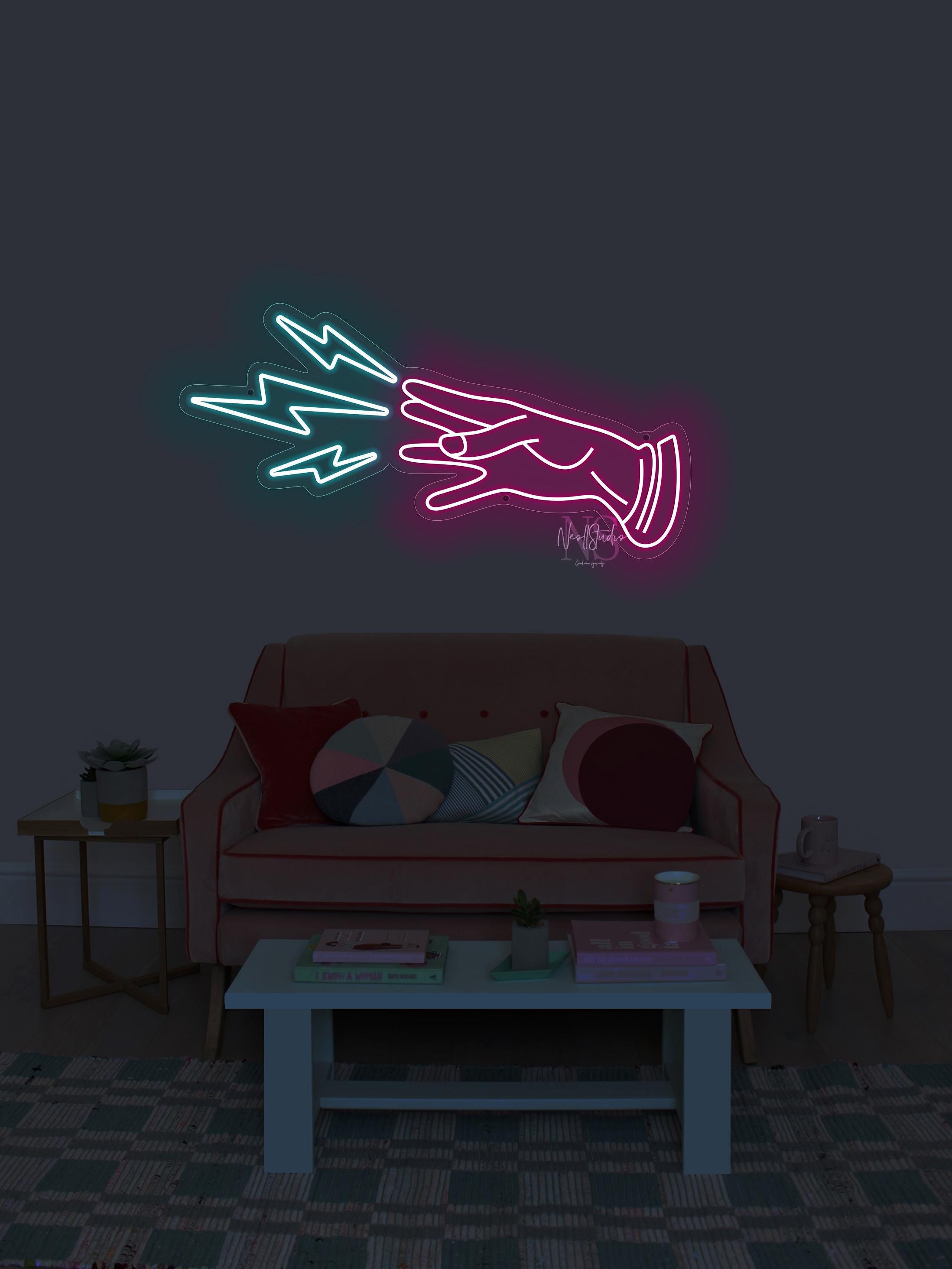 Bioshock Sign - Etsy