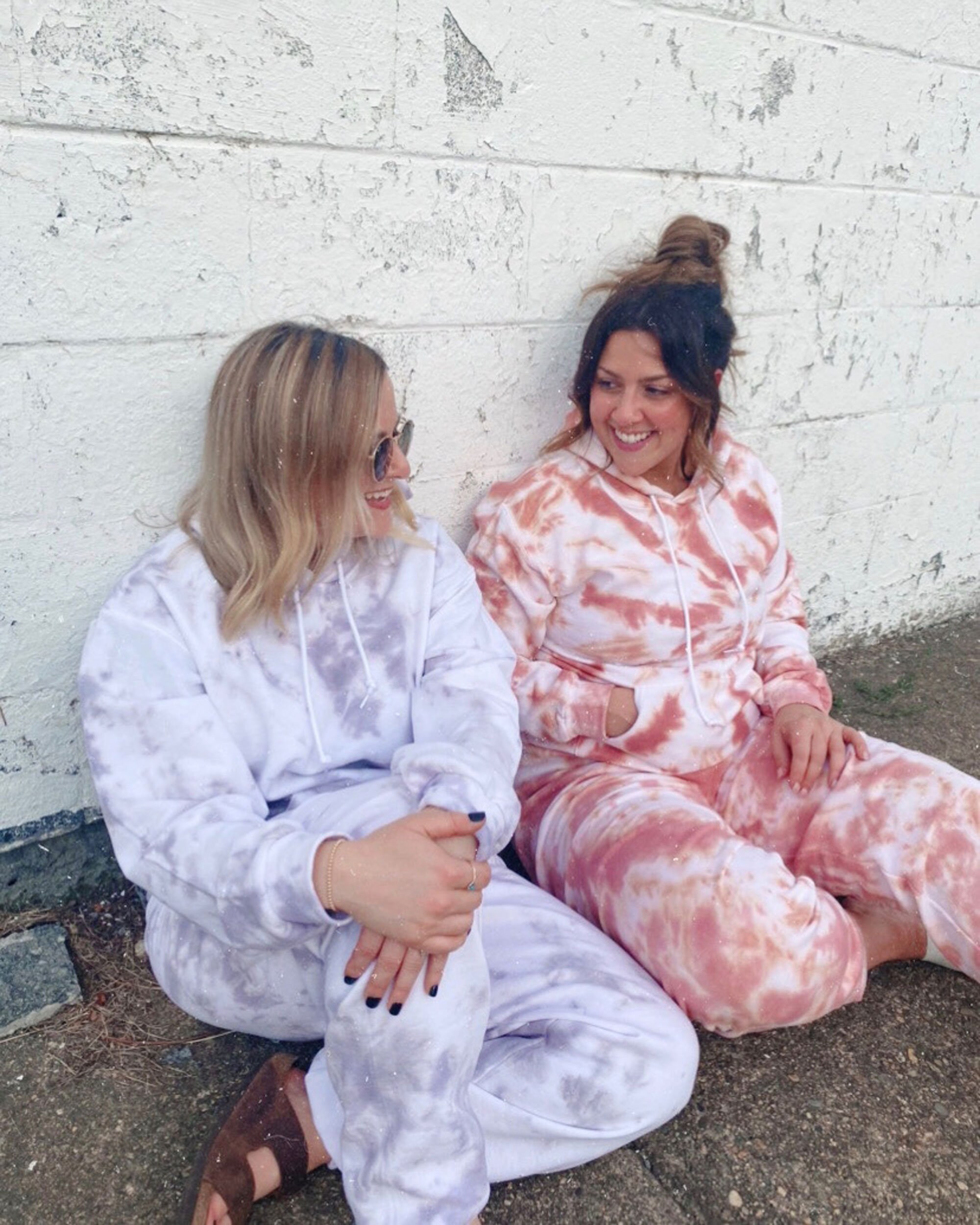 値下げ可能LAST NEST tye dye sweat c21013c4b61551c0348bb591c83771