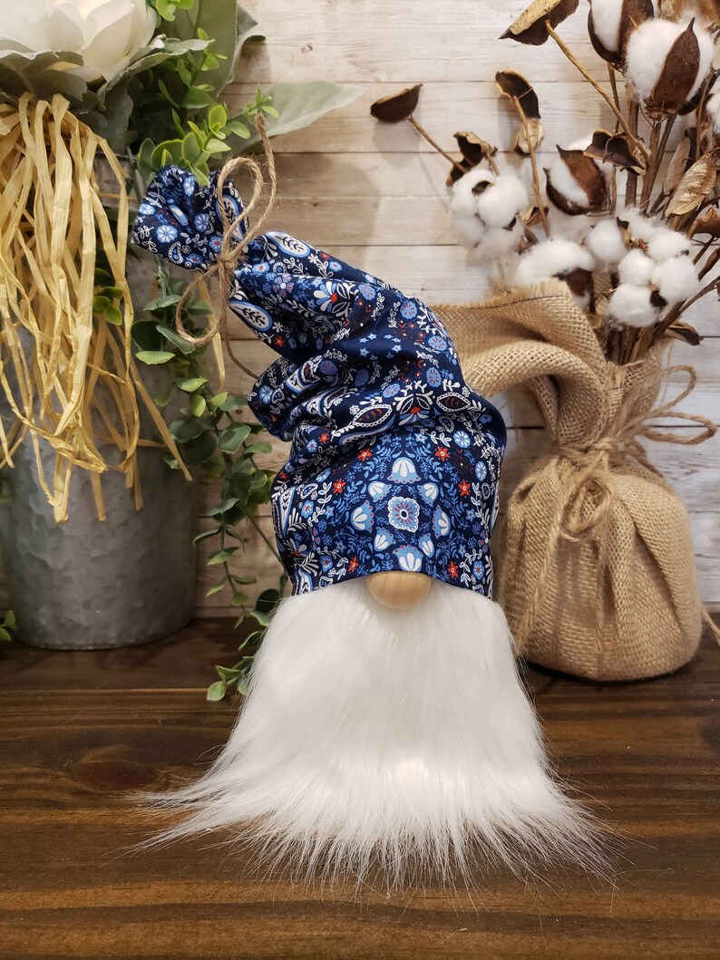 Fourth of July Gnomes Patriotic Gnomes Memorial Day Gnomes Etsy