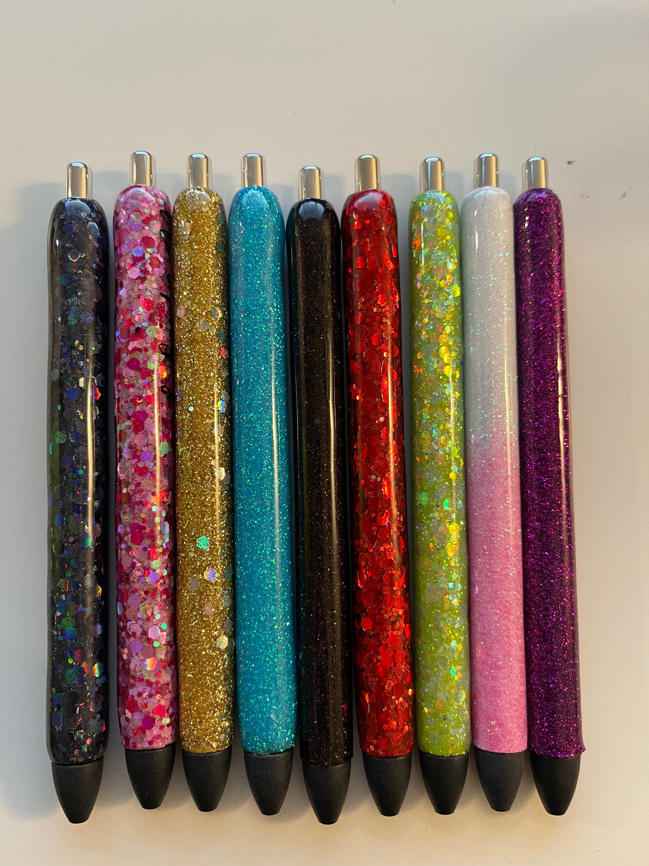 Glitter Pens