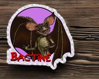 Tattoo Artist Labels/Bottle Labels/Tattoo Stickers/Tattoo Bottle Stickers/Tattoo Labels/Wash Bottles/Horror Stickers/Horror Movie Sticker