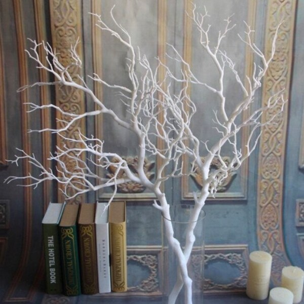 Manzanita Tree Tall Etsy