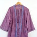 see more listings in the Kimono en soie pour femmes section