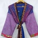 see more listings in the Kimono de seda para mujer section
