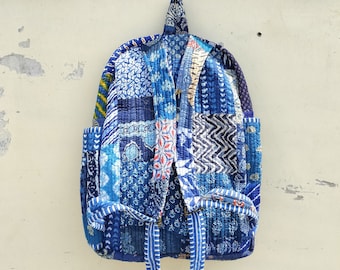 Embroidered Backpack - Mini Backpack- Backpack - Purse  display picture 1