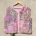 see more listings in the veste kantha section