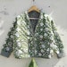 see more listings in the kantha jacket  section