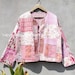 see more listings in the kantha Jacke section