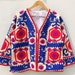 see more listings in the chaqueta kantha section