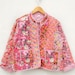 see more listings in the veste kantha section