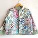 see more listings in the kantha jacket  section