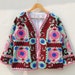 see more listings in the veste kantha section