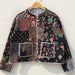 see more listings in the veste kantha section