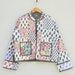 see more listings in the veste kantha section