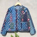 see more listings in the kantha jacket  section