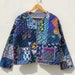 see more listings in the kantha jacket  section