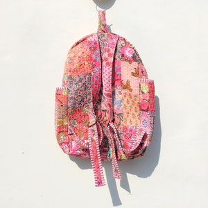 Reversible backpack purse hot sale
