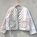 see more listings in the chaqueta kantha section