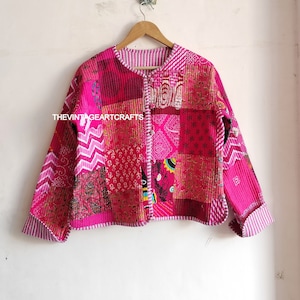 Kimono Bed Jacket Etsy