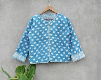 ジャケット・アウター ameri INDIA INDIA BLOCK PRINT JACKET il_fullxfull.4903947464_id8v.jpg