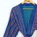 see more listings in the Kimono en soie pour femmes section