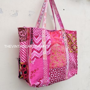 Patch matelassé en tissu épaule fourre-tout sac à main sac à main grand fourre-tout matelassé, sac Mary Elizabeth, fourre-tout, sac, sac à main, sac à bandoulière, sac pour femme