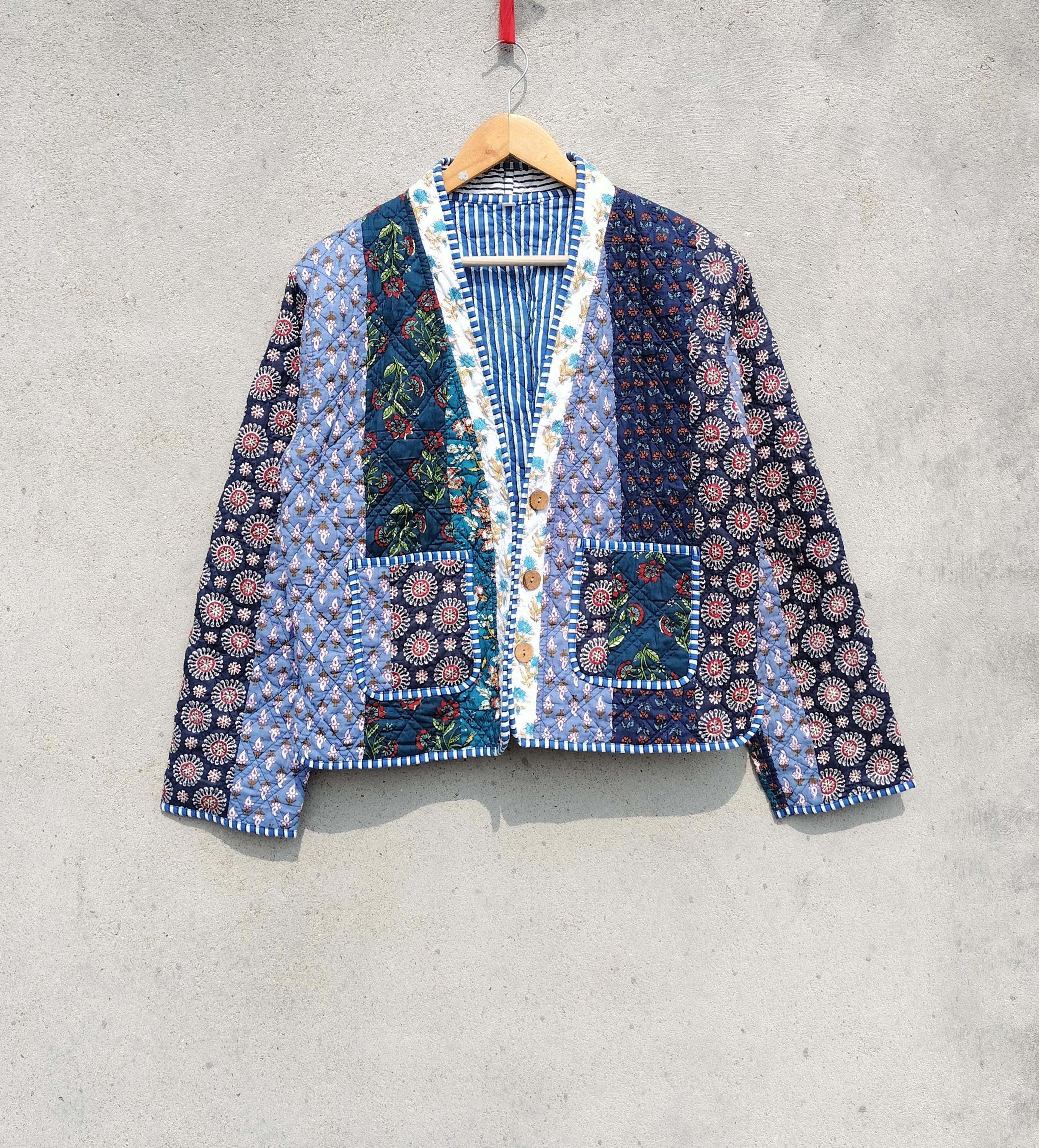 ジャケット・アウター vintage ethnic reversible cotton jacket il_fullxfull.6210952583_chj8.jpg