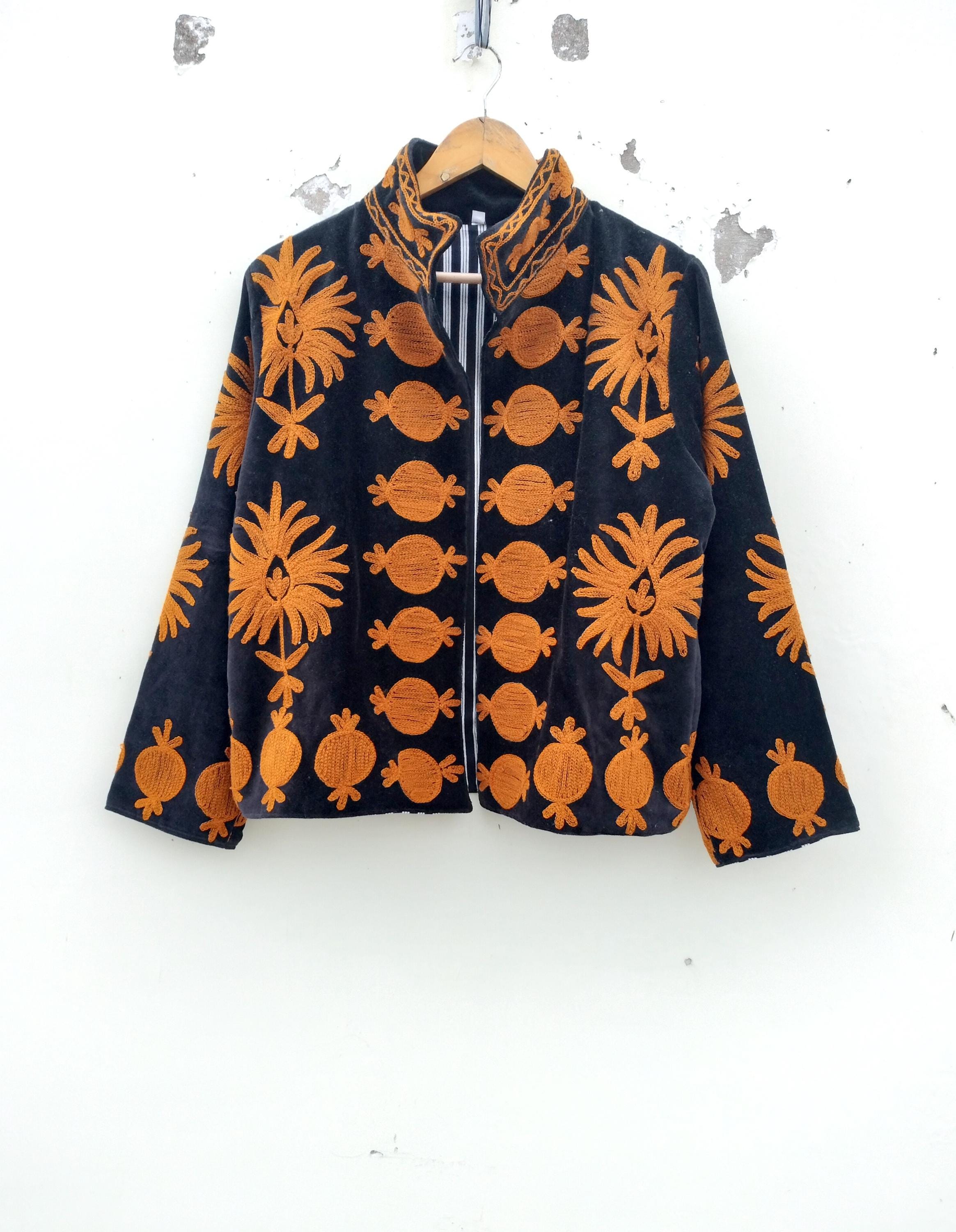 k*i様 \"Gold Embroidery Velor Bomber Jacke 楽天市場】日本未発売! [Embroidery Gold Eagle Wings Bomber