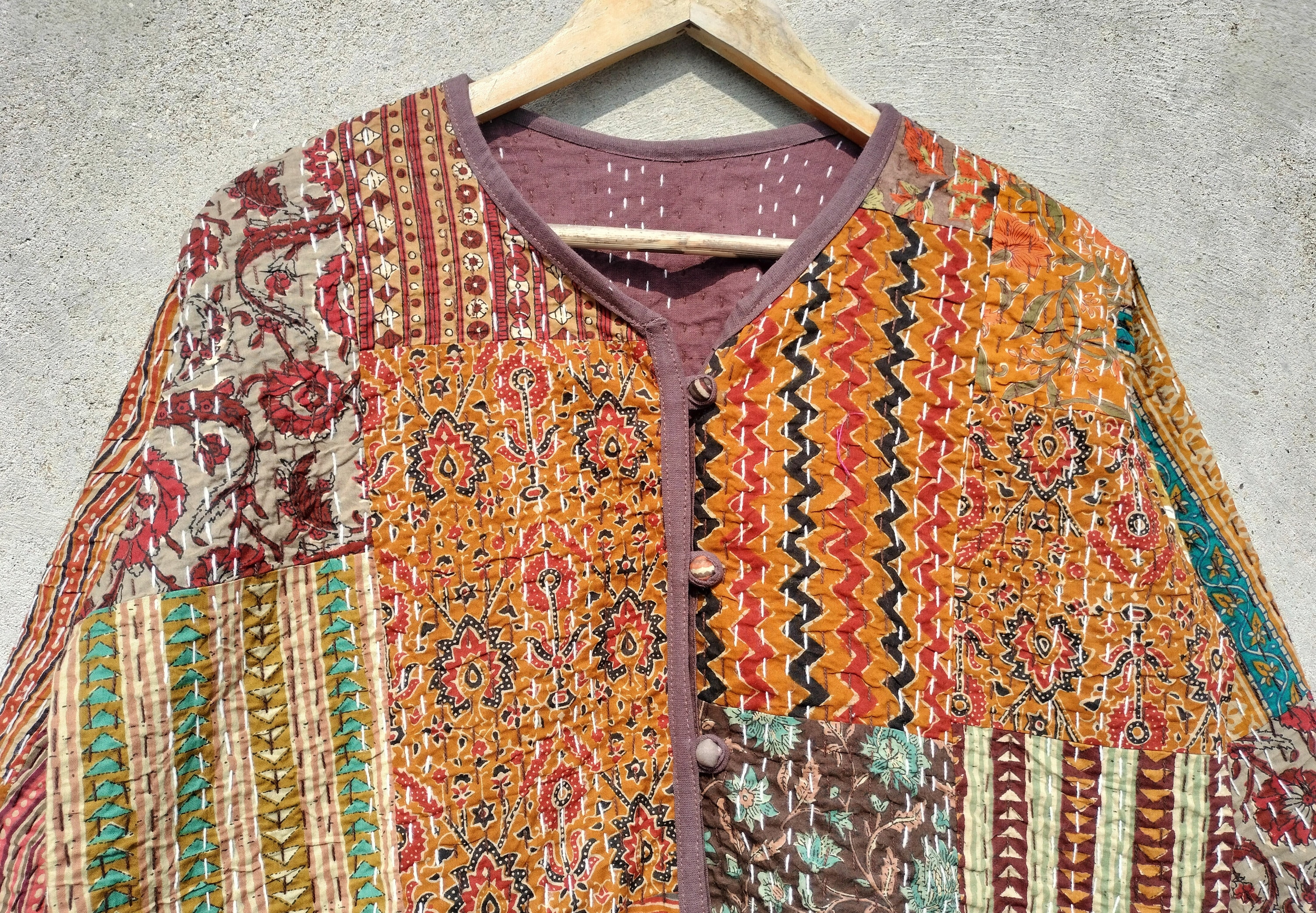 【NEW WALKさま✾専用】no.253 Vintage カンタキルト Vtg WESTERN Boulder Colo USA K5 Fixed 4 1/4