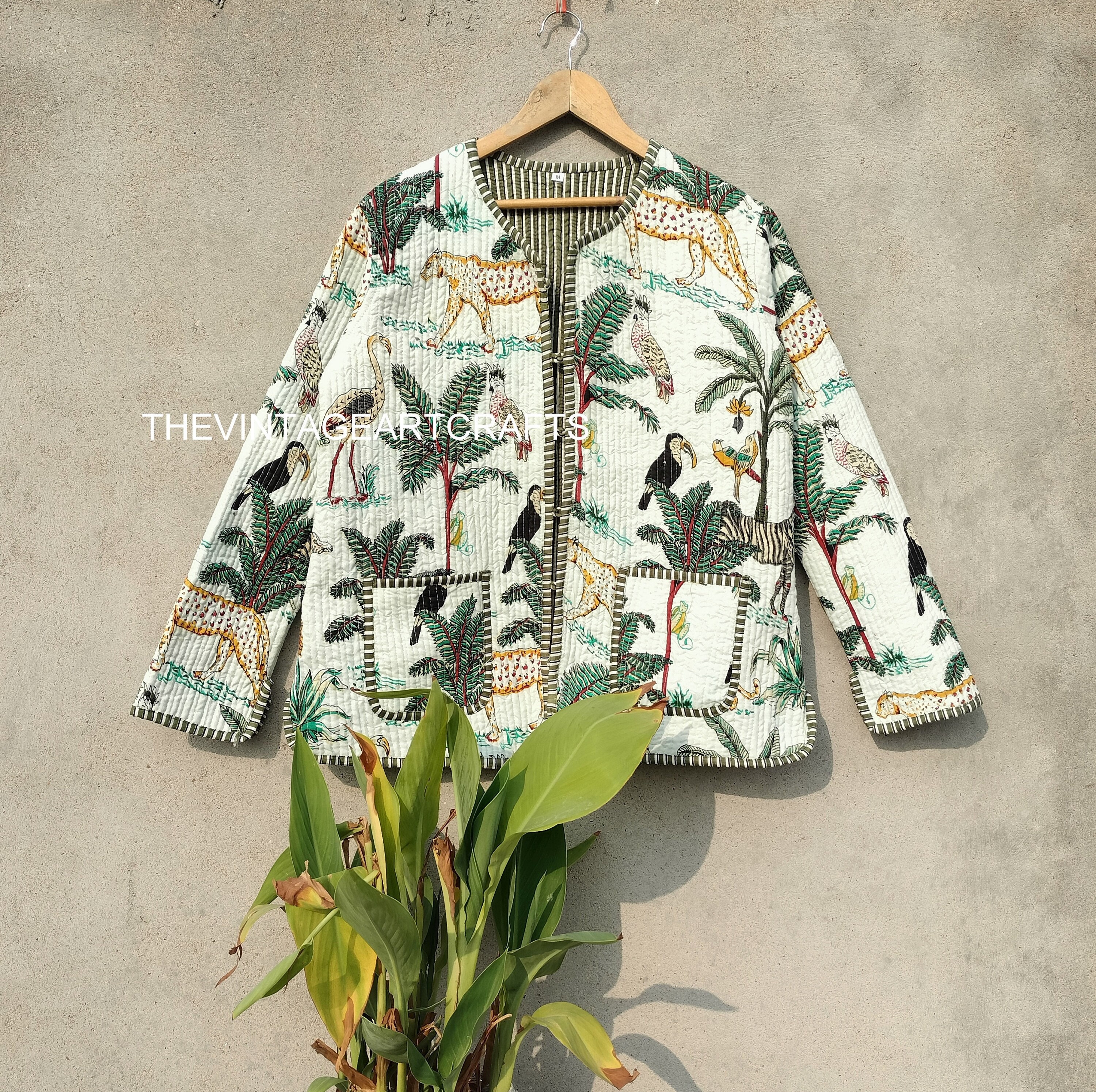 Dixie Jacket Etsy Canada