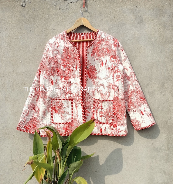 Both side wear jacket best sale