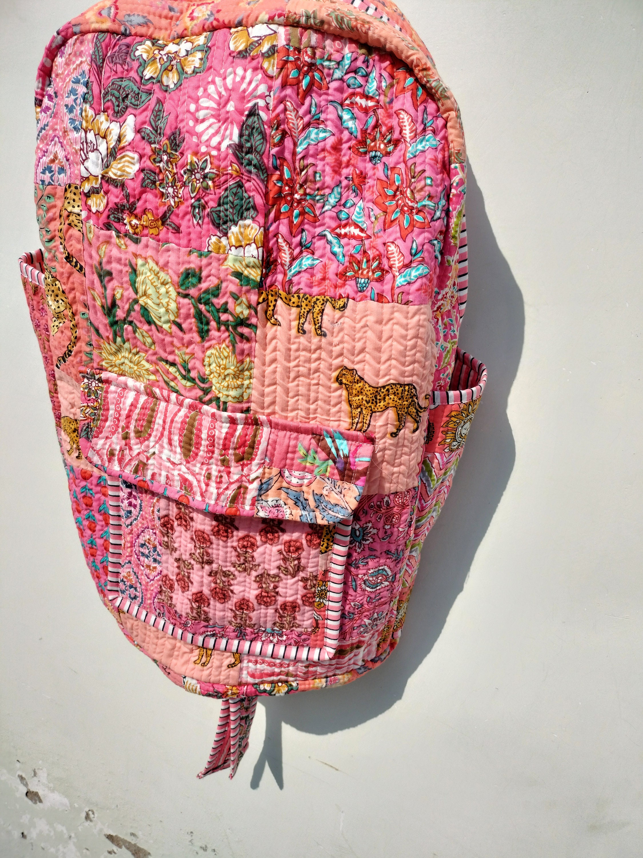 【HHIPS】KNIT BACKPACK バックパック (5 COLORS) Pathway 2.0 75L Backpack