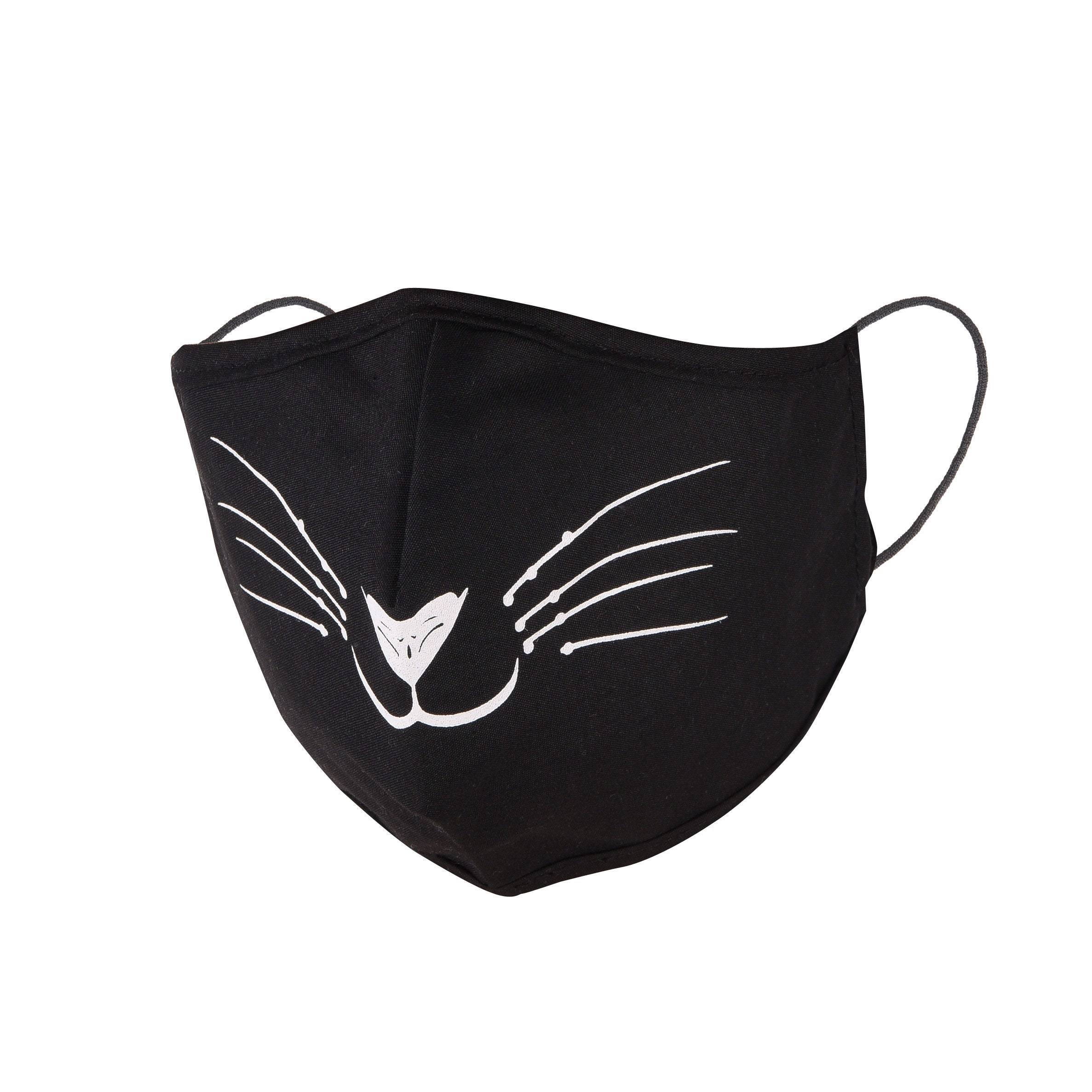 Mundschutz Mund Nasenschutz Stoff Amazon Mund Nasen Maske Schwarze - Main Image